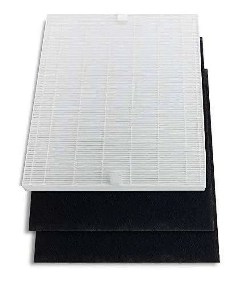 Carbons) with Filters Merchandise AP1512HH 4 and 2 Coway 3304899 Air Filters Purifiers for (2 HEPA Replacement Premium Mecca Filter Carbon