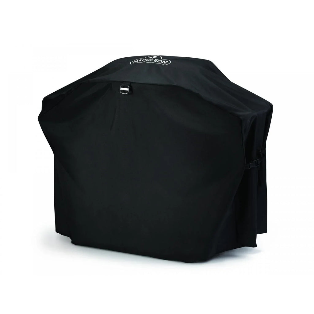 285X Cart Grills Cover For Napoleon TravelQ Scissor With Grill Gas