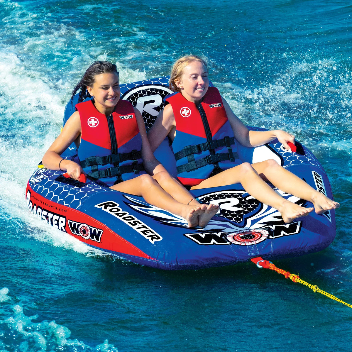 Watersports with 2p Repair Towable Roadster Kit Tear-Aid Vinyl of World
