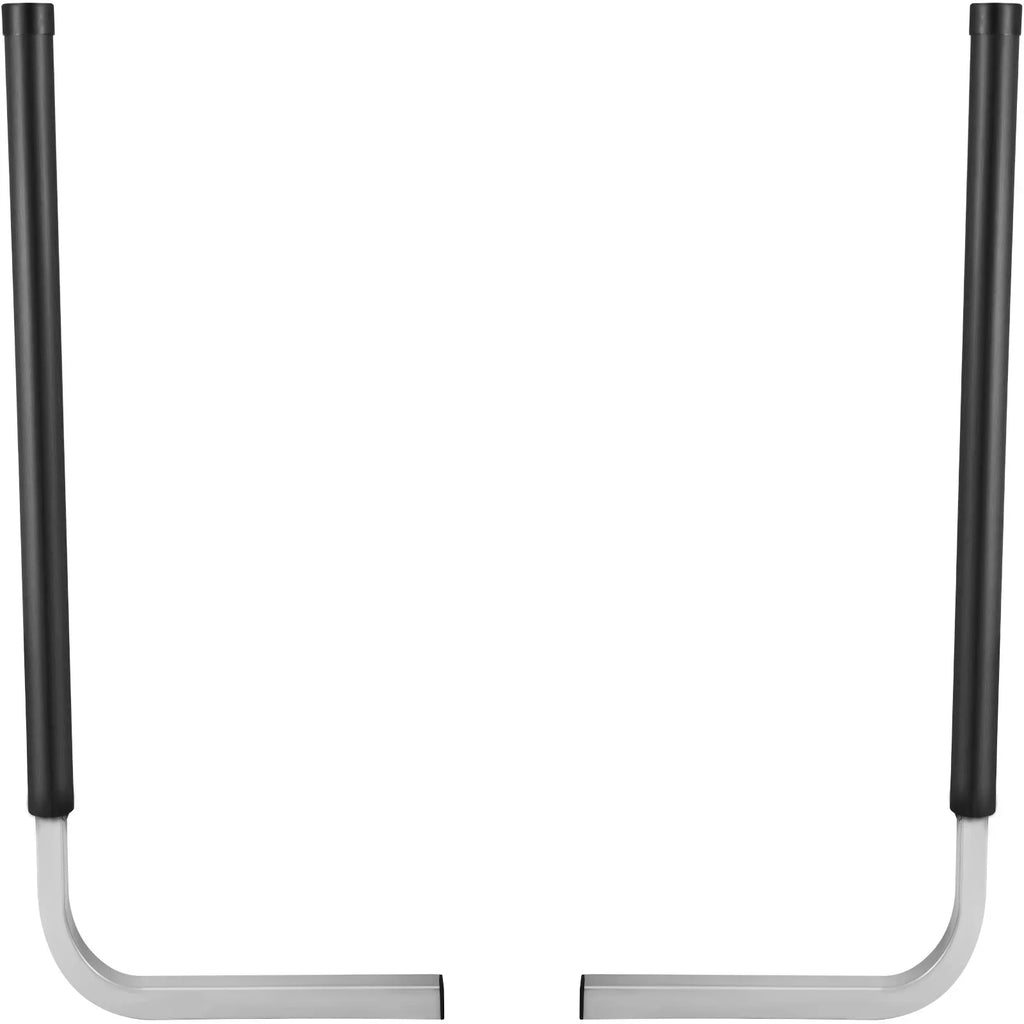 Fishing Trailer 60", Boat, Trailer Tube Accessories BENTISM Boat Ski Covers, with Post Mounting Trailer PVC Galvanized Included, Boat or Guide Guide-on, ons, Steel Sailboat Pair One Complete for