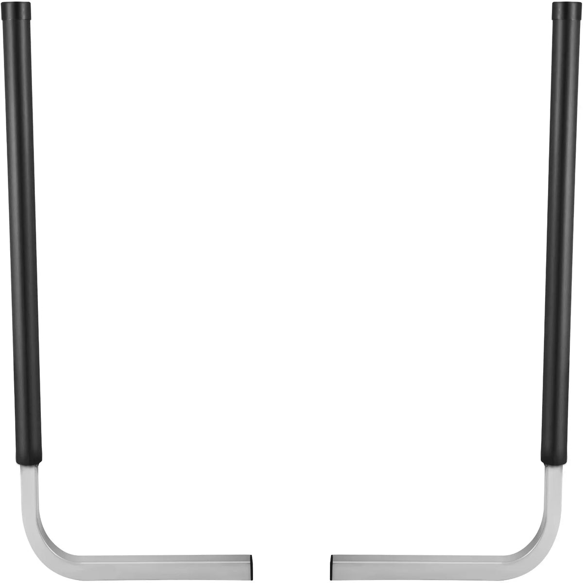 Fishing Trailer 60", Boat, Trailer Tube Accessories BENTISM Boat Ski Covers, with Post Mounting Trailer PVC Galvanized Included, Boat or Guide Guide-on, ons, Steel Sailboat Pair One Complete for