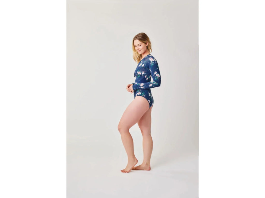 Extra - LS Designs Bouquet, Women's, Onesie Small All Carve Day