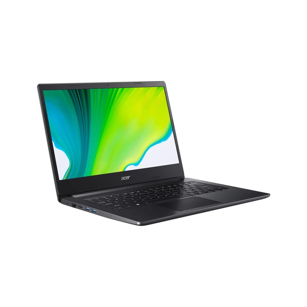 14" S (Refurbished) AMD Mode Laptop 3 SSD 4GB W10H Aspire 3020E Restored Acer Athlon 128GB 1.2GHz Ram