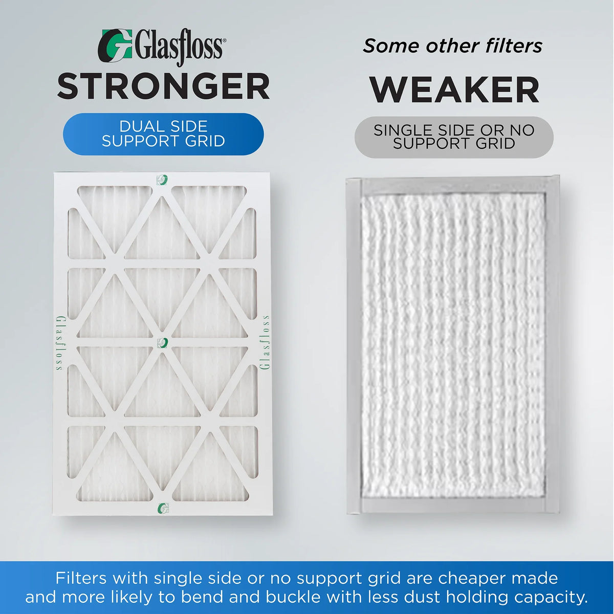 x 19-3/8 MERV 20x24x4 Pleated Air Size: Quantity ( 10 23-3/8 5 by Exact x ) 3-3/4 Filters Glasfloss. HVAC
