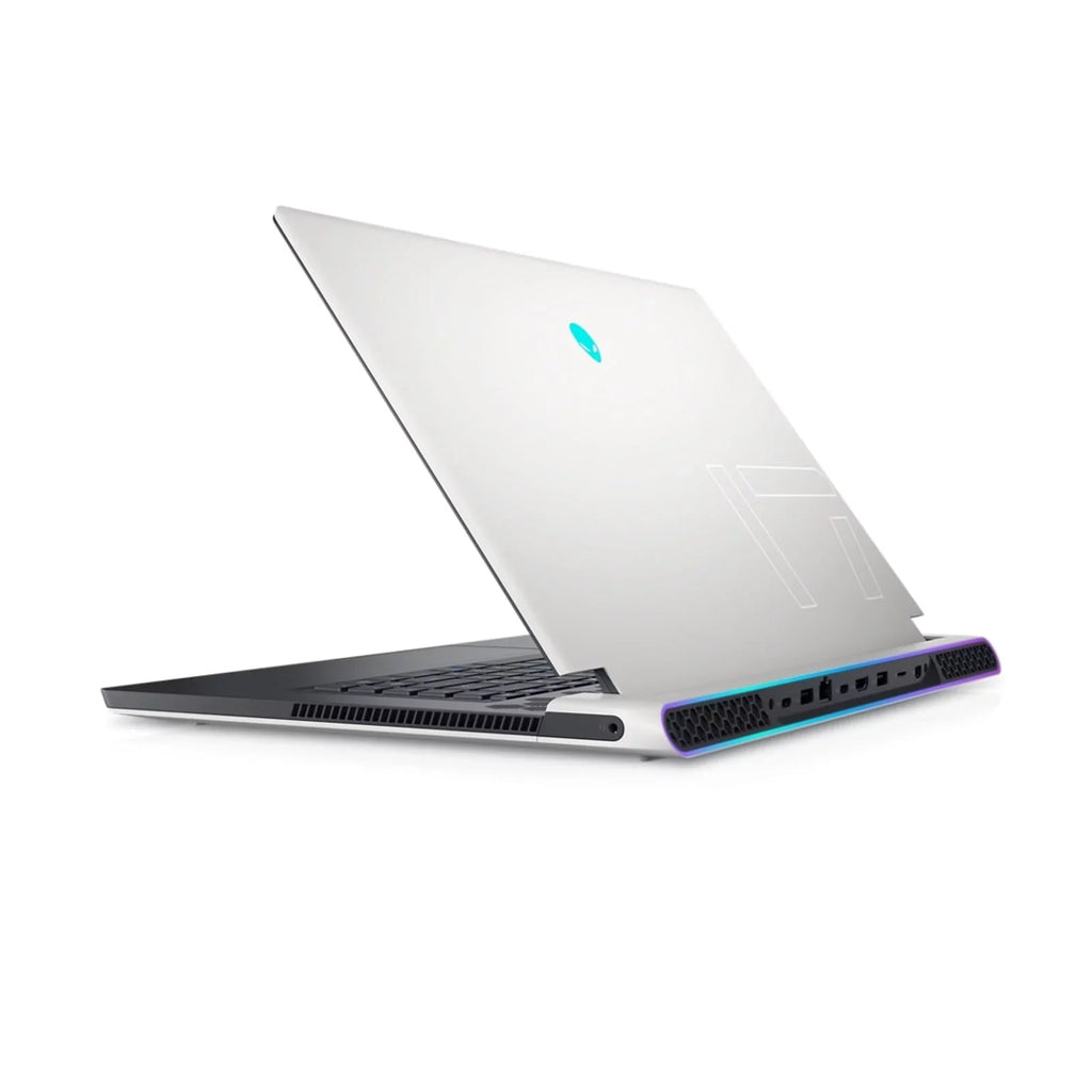 (2021) Gaming CPU FHD - Laptop SSD Core + - R1 Dell (Refurbished) X17 RAM SSD Alienware 8 GHz - 4.6 3060 GDDR6 Cores 12GB 1TB 1TB 16GB @ RTX Gen 17.3" - i7 - 11th Restored