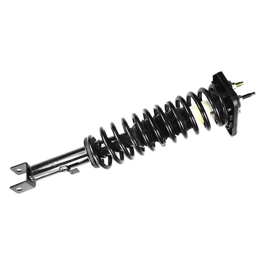 Plymouth Assembly Complete Spring w/Coil Rear For 1999-2000 Strut BREEZE