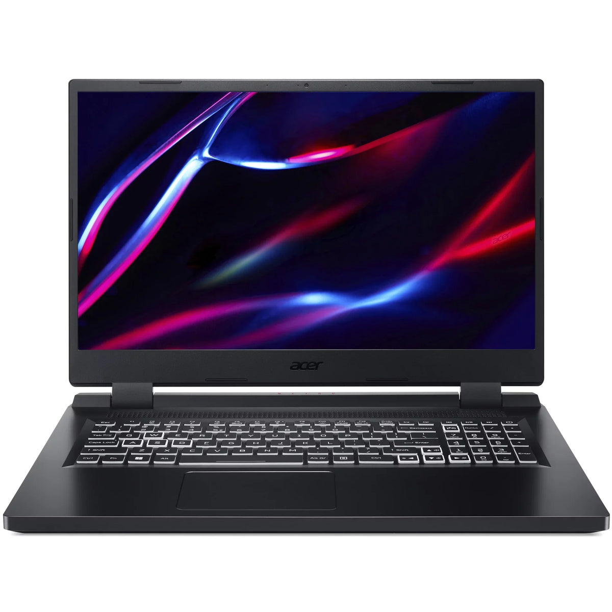 512GB 8GB Acer Intel Restored 2.50GHz SSD Nitro - RAM Core i5-12500H (Refurbished) W11H Laptop 5 15.6"