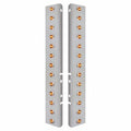 Air Steel, Bar Light Pacific Front, 34475 United Stainless Cleaner With