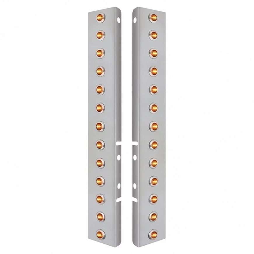 Air Steel, Bar Light Pacific Front, 34475 United Stainless Cleaner With