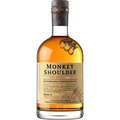 Bottle, Monkey 86 Shoulder Proof Scotch Glass Whisky, 43% ABV 750ml