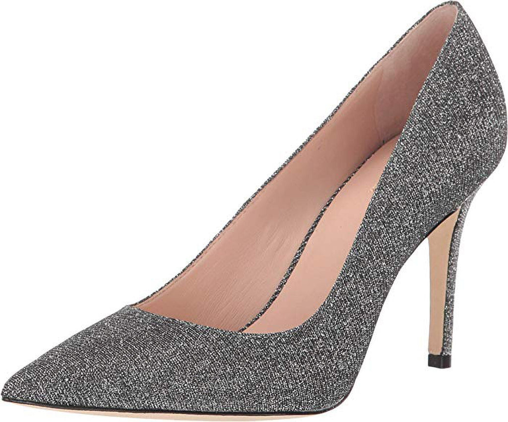 New Vivian Pump, Women's York SMOKE 6.5 Kate M Spade Ankle-High US