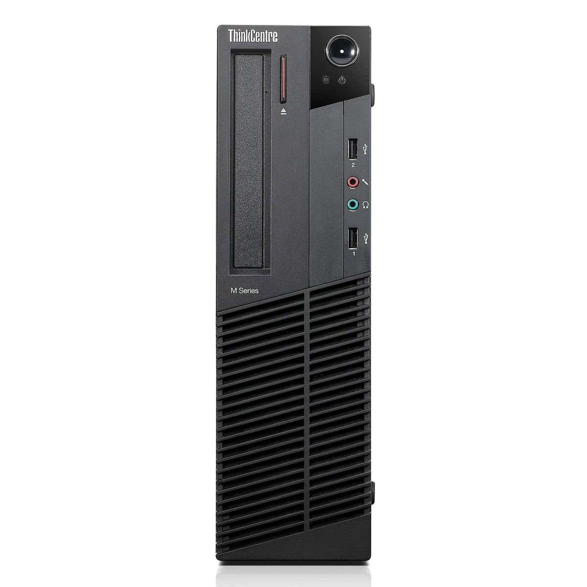 HDD M91 3.2GHz 10 750GB Bluetooth RAM ThinkCentre Computer Windows Lenovo Professional I5 Core 8GB Desktop Includes Intel