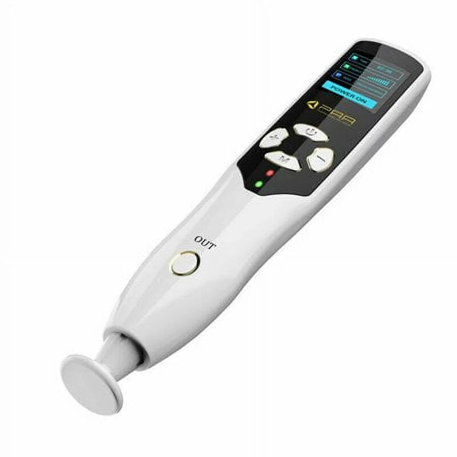 Pen Plasma Tighten Eyelid Beauty 2 in 1 Wrinkle Lifting Anti Fibroblast Ozone Spa Skin