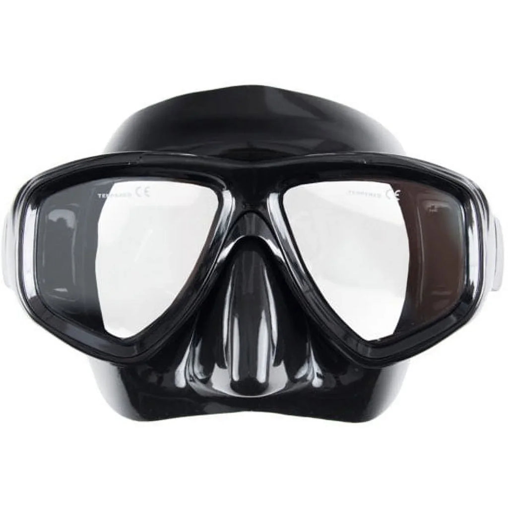 Dive Rite ES125 Mask Lens Double