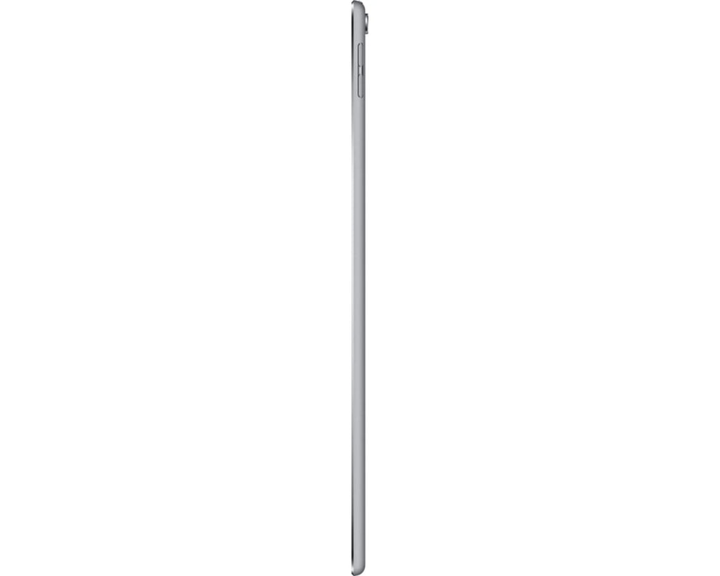 '- Space (Refurbished: 10.5 iPad - Apple Pre-Owned - Pro Good) Fully 64GB Unlocked Gray