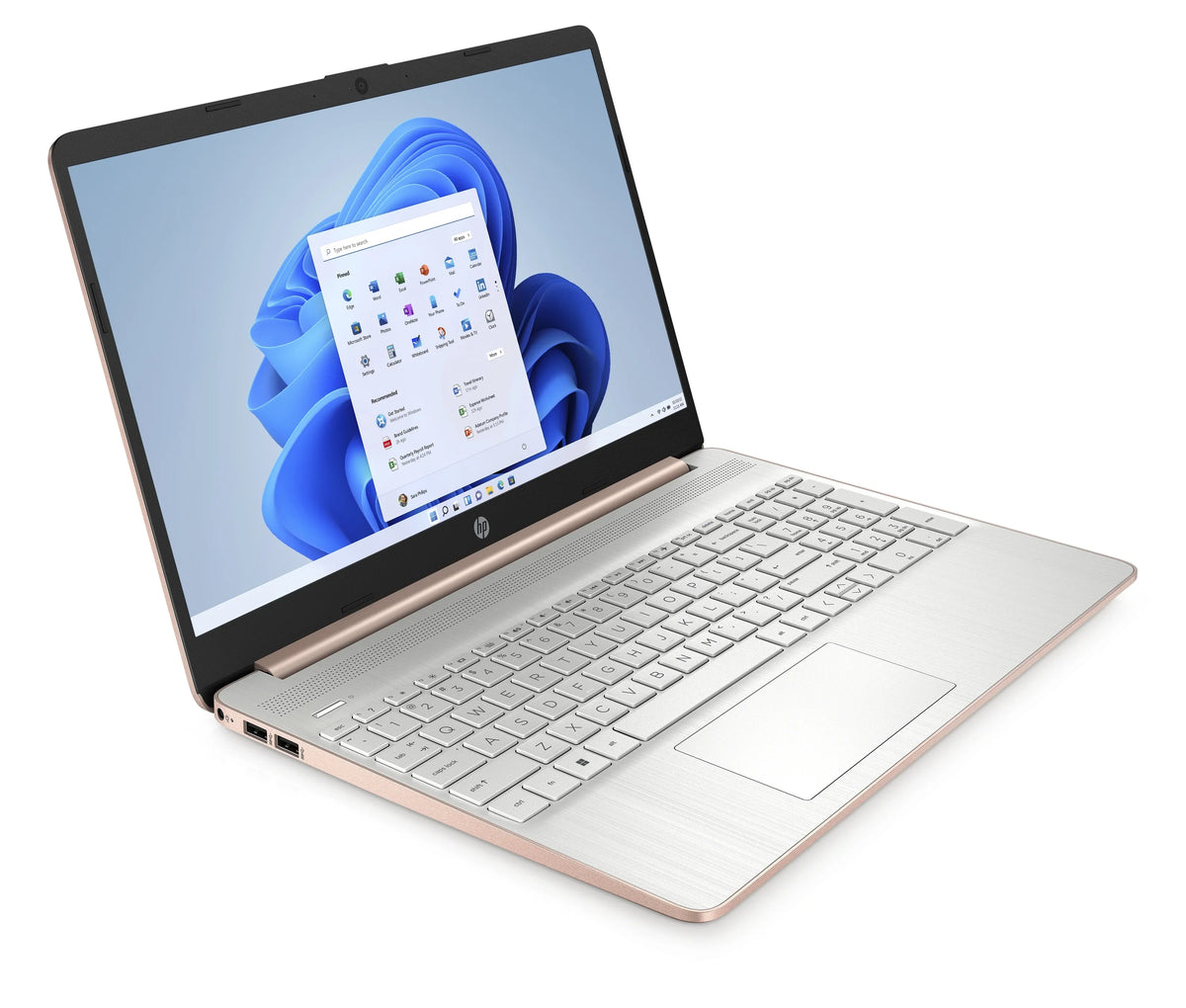 Pale 5500U x RAM Ryzen AMD 15.6" RAM - 16GB Rose Ryzen 5500U Notebook - 1080 Radeon DDR4 SSD Display FHD - IPS 512GB Graphics SSD 5 AMD 512GB 16GB - Gold HP 5 - 1920 FHD AMD Hexa-Core