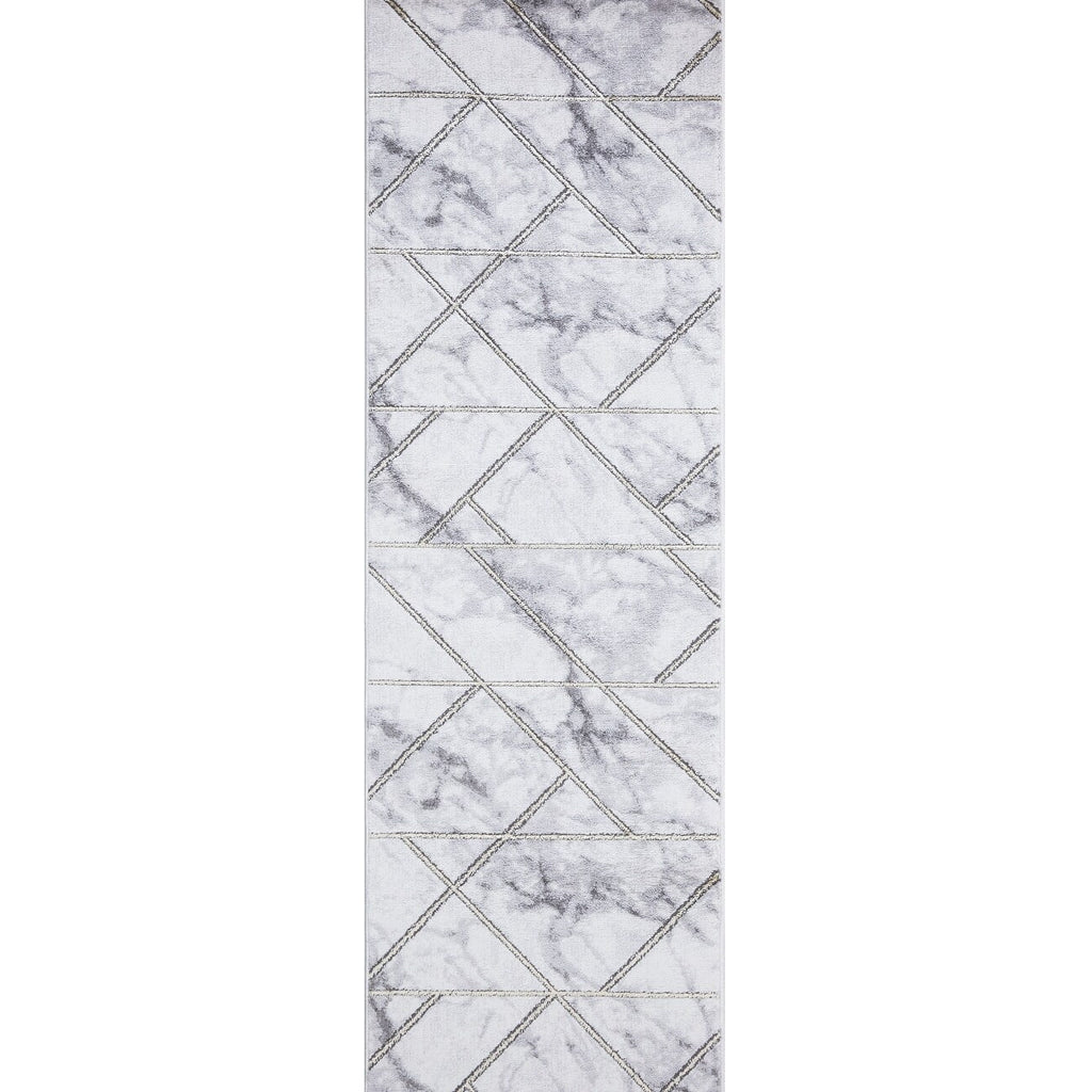 x /Gray Area Concord Brighton 8' 7'10''x10'6" Collection Global Rug Trading 10' Silver/Ivory Room Living Bellucci Global Concord