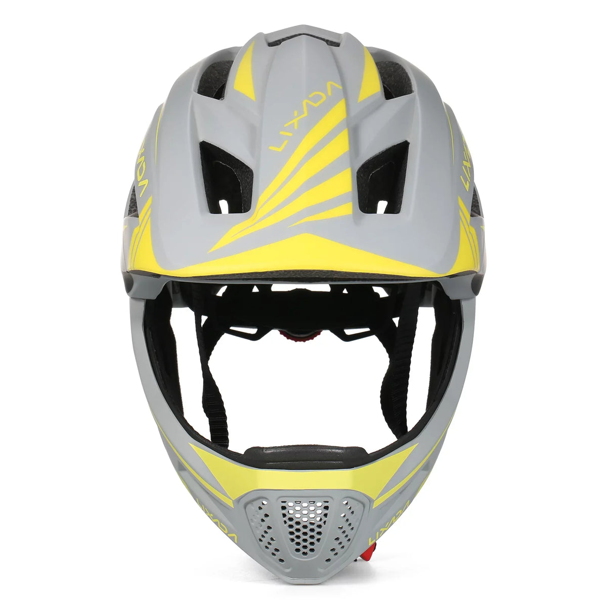 Face Half Face Lixada Helmet Kids Safety Detachable Full Bike and Helmet
