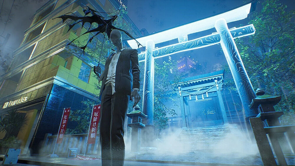 5 Ghostwire Edition - Tokyo Standard PlayStation