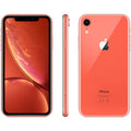 Pre-Owned (Boost XR Good) Coral Mobile) (Refurbished: 64GB iPhone