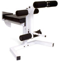 Attachment Leg Pro Extension YORK Curl Leg Series 202,