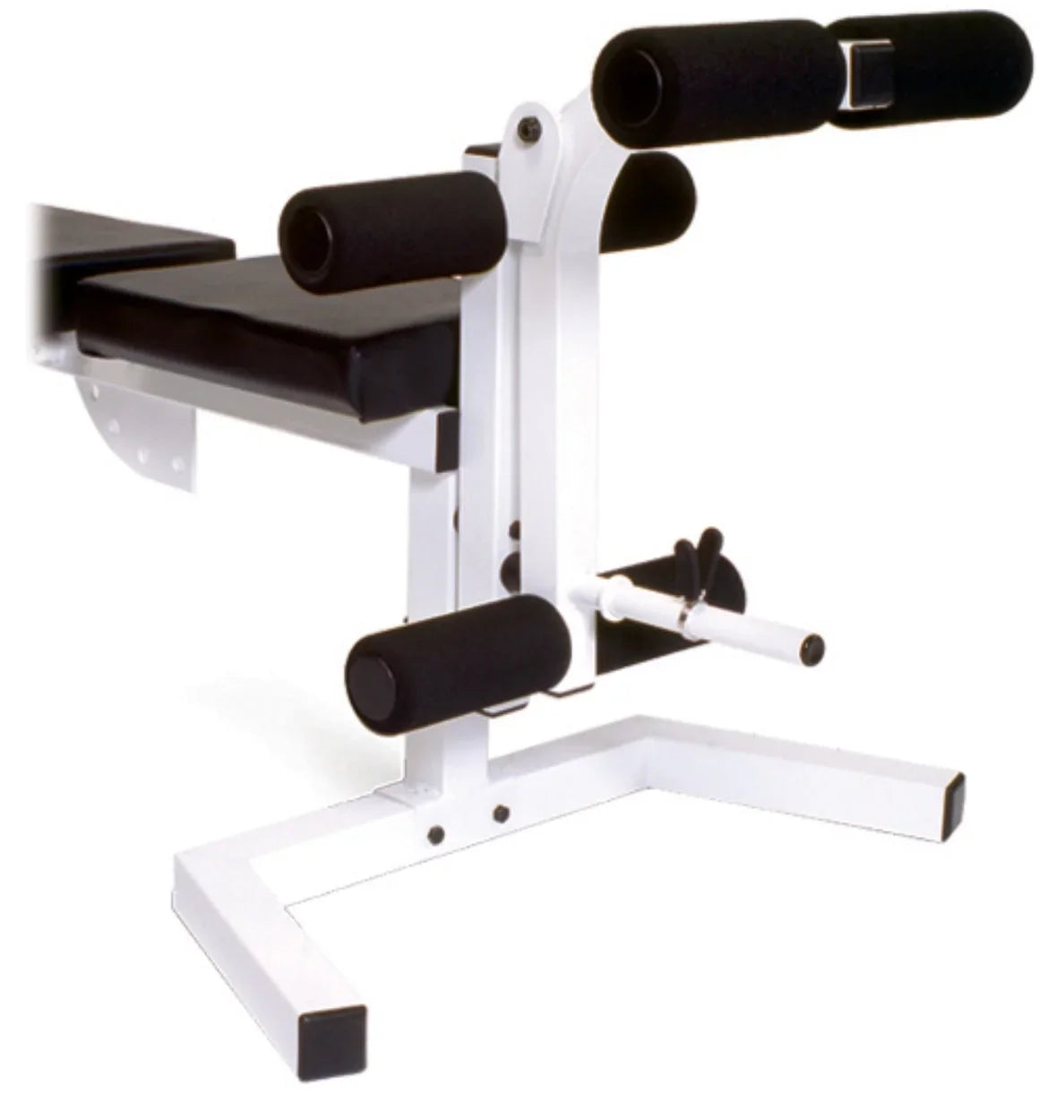 Attachment Leg Pro Extension YORK Curl Leg Series 202,