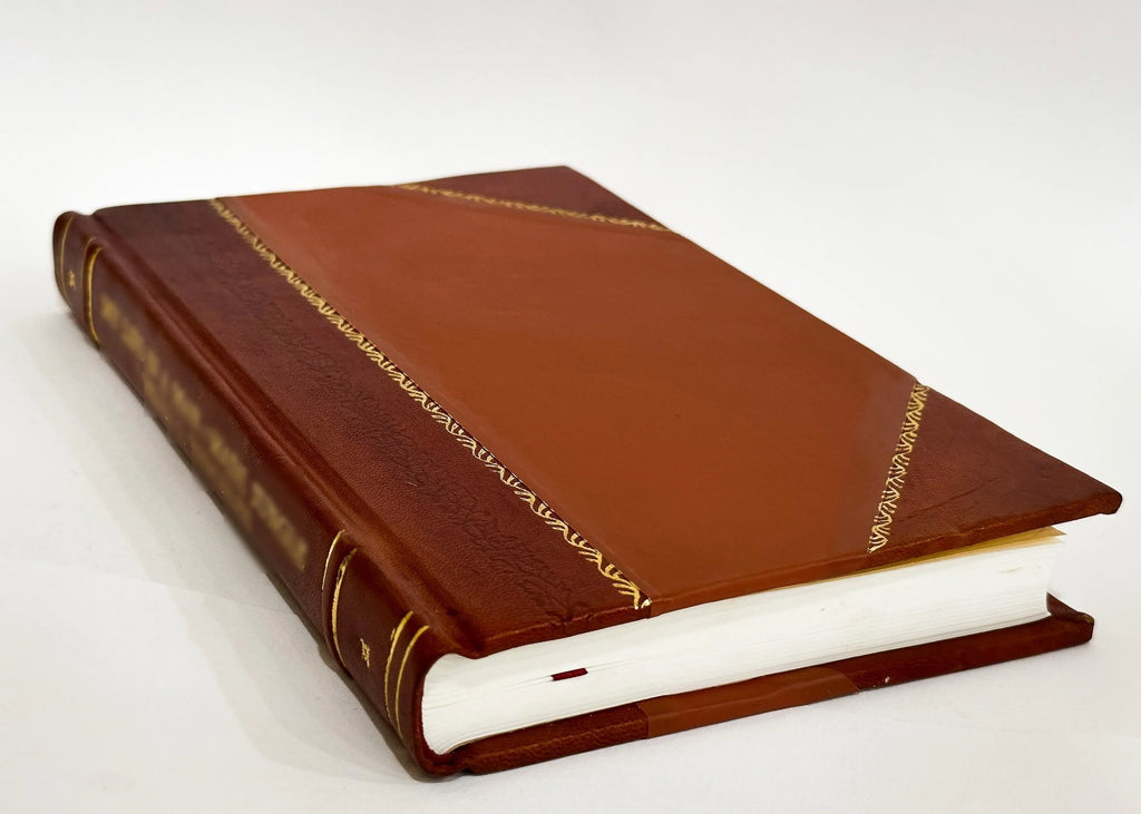 Delle Favella. 1. 6. Naturale 1751 Classe Edition 1. in Della 12. Recate Di Scienze Tomo [Leather Memorie Real .. / Parigi 7 Italiana Alla Bound] Accademia Storia Appartenenti (1751)