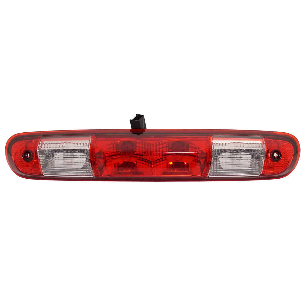 Light Sierra GMC 2009-2010 2007-2014 H3T Brake Compatible with Hummer 1500 Third