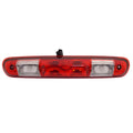 Light Sierra GMC 2009-2010 2007-2014 H3T Brake Compatible with Hummer 1500 Third