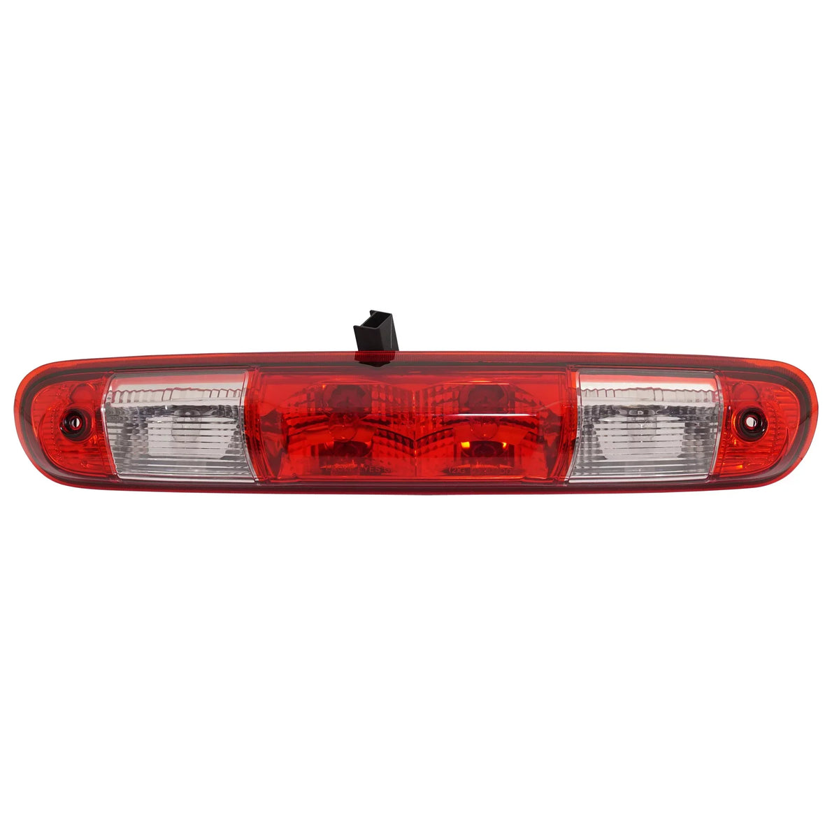 Light Sierra GMC 2009-2010 2007-2014 H3T Brake Compatible with Hummer 1500 Third