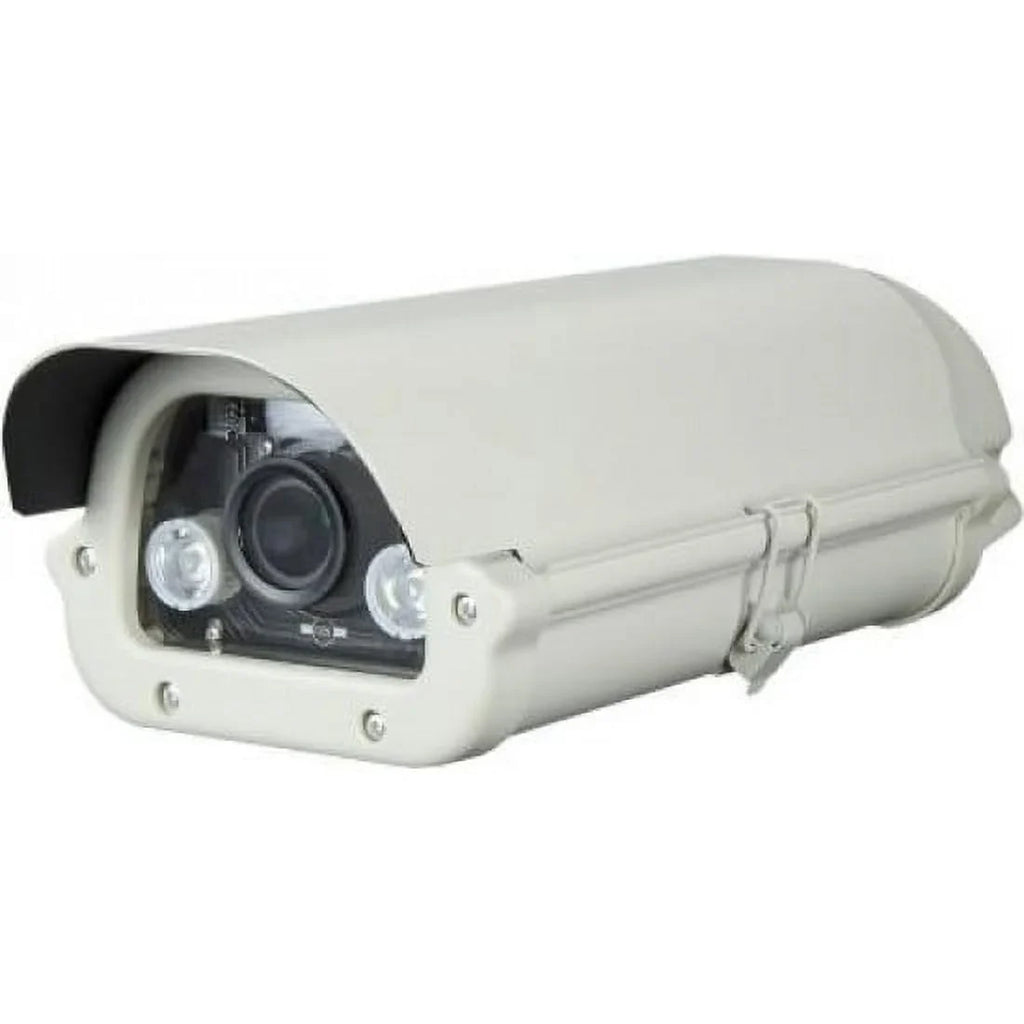 2MP License Plate 1080P CCTV WDR Camera Capture HD-SDI 6-22mm