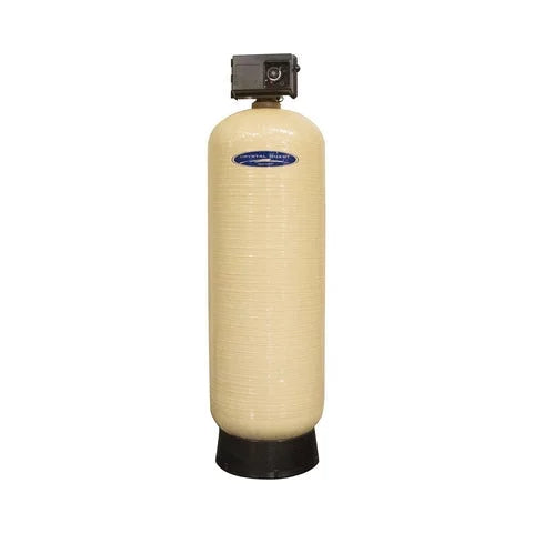 Acid System Water Neutralizing Filtration