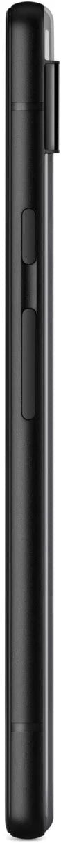 Google (Unlocked) Pixel Charcoal GA02998 128GB 6a (Refurbished) Restored