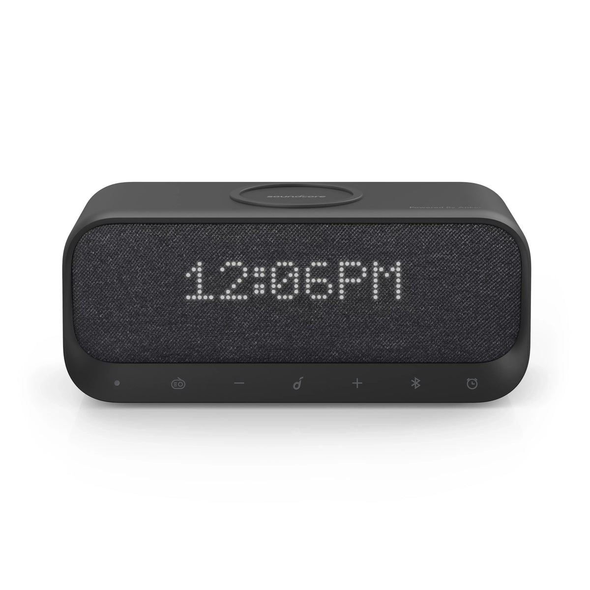 Speaker, Anker SoundCore Wakey Bedside Black