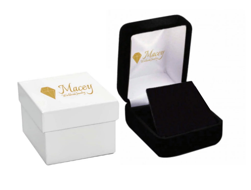 Diamond Ctw Worldwide Link Gold Baguette Bracelet 4 Macey 10k White Mens Square Jewelry