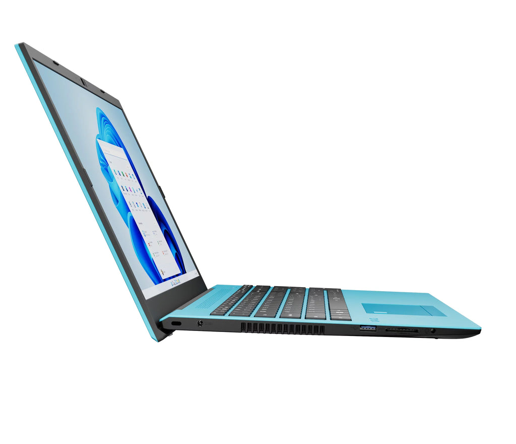 LAPTOP VAIO 15.6" - BLUE VWNC51527-BL 8GB/512GB I5