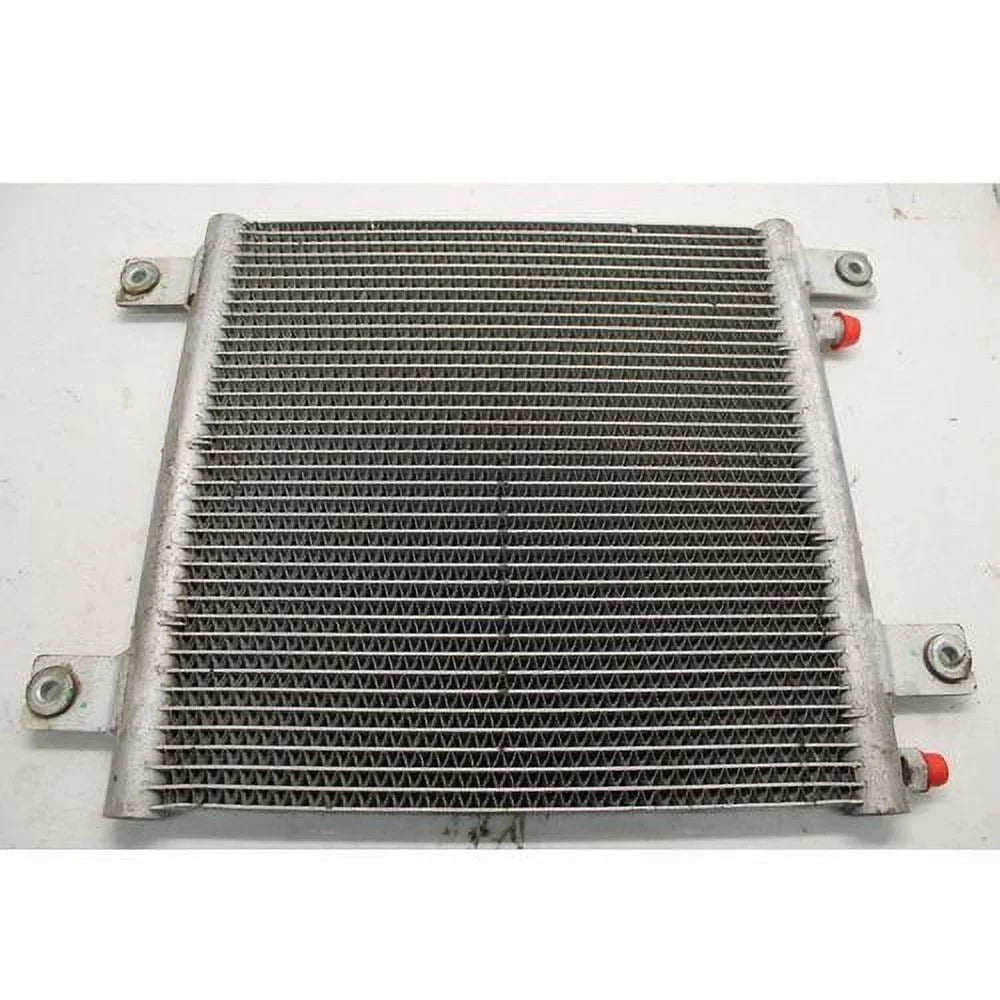 T550 W550 S650 W540 S670HM John S760 S680HM S670 W650 Deere S780 S790 Vapor T560 S690HM S680 T670 Condenser T660 S690 S770 fits W660 Used S660