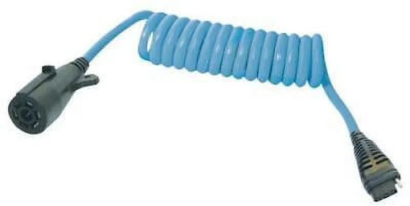 4 Hopkins Blade to Flat Trailer Extension 7 Wiring 36 in.