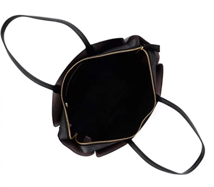 The Black Size M0015771-001 Protégé One Jacobs Tote Marc