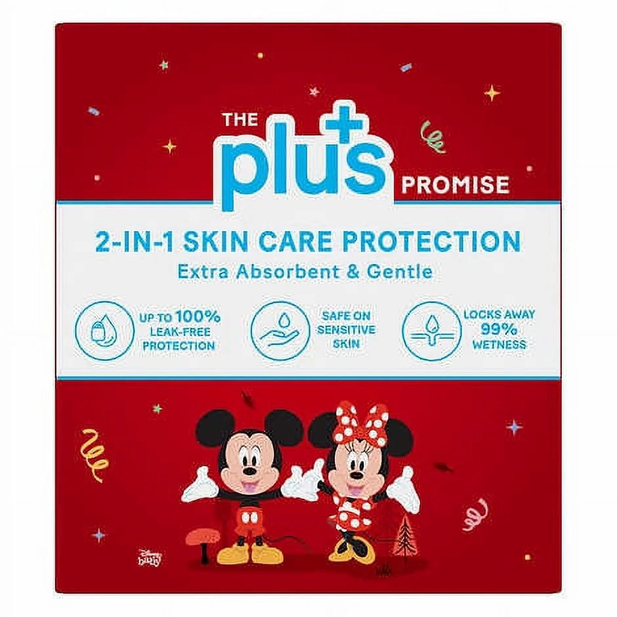 Count) Diapers 7, (96 Sizes Plus Huggies