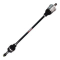 Terrain Axle Kit Reduction, Demon Powersports Right Rear Lift for On 47 6” Lift Heavy (Gen2) Can Duty Angles, Super ATV Degrees Swing Am Unique Outlander/Renegade, Kit Larger Boot for (2013-21) Heat
