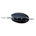 G67702 Strain 5 Gallagher Black Insulator- Black Pack