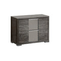 Portofino J 18664-NS Furniture in. Oak 16 M Night 24 x & Stand, Canyon x 20