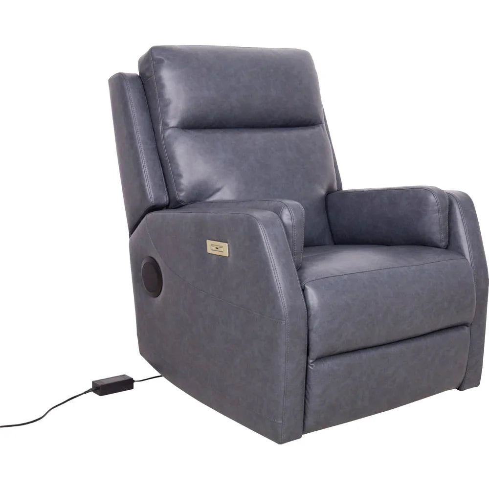 Game Head w/Power Recliner Power Rest Barcalounger Chair GTX