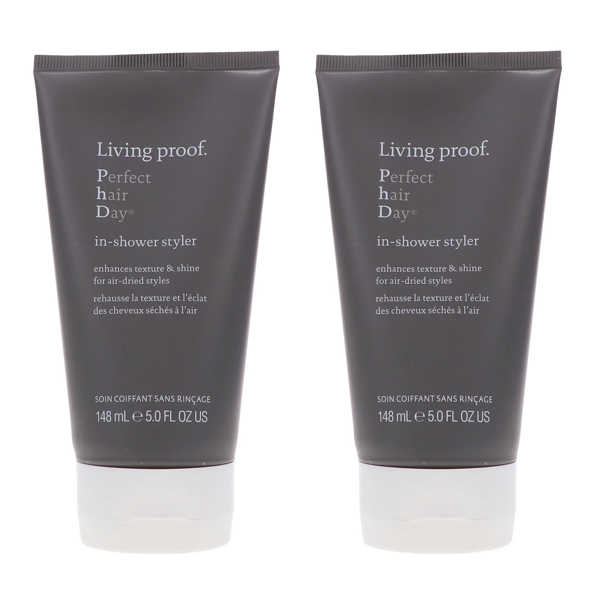 Pack Hair Day oz Styler In Living 2 5 Shower Proof Perfect