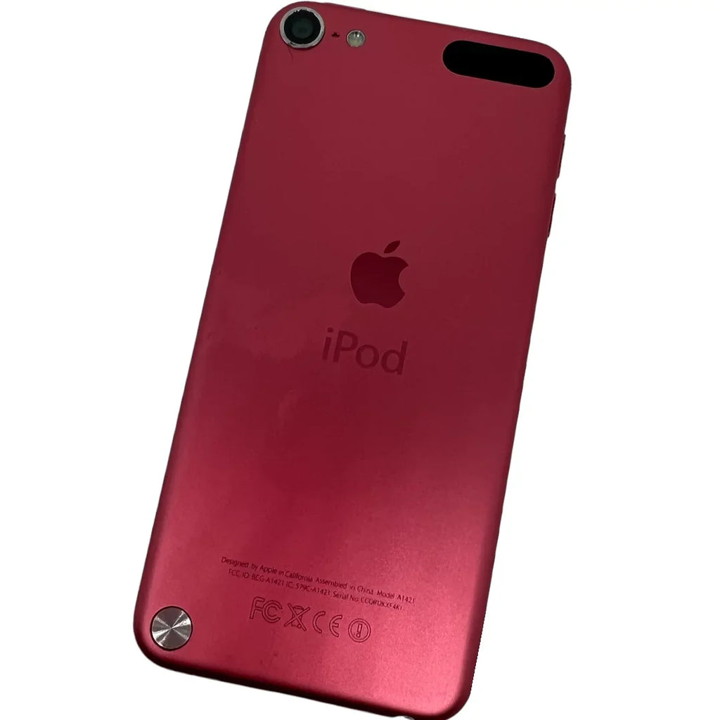 5th Pink A1421 32GB Gen Restored Apple Touch (Refurbished) iPod Wi-Fi