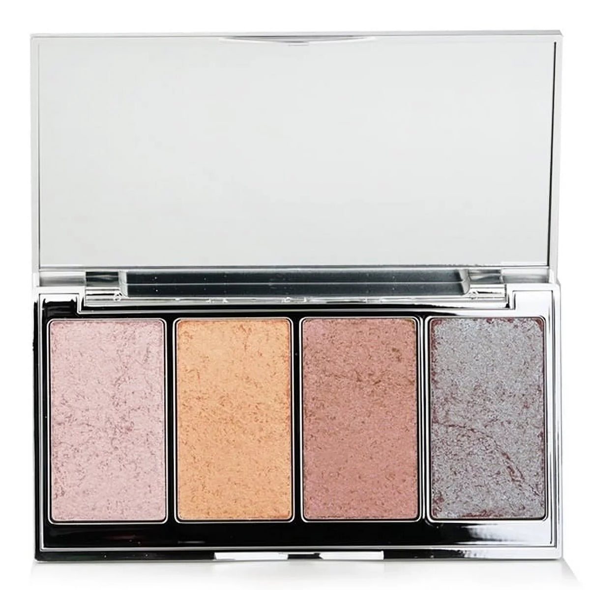 Kevyn (4x Kaleidochrome All Over Highlight Palette Aucoin 4x4g/0.14oz Highlighter)