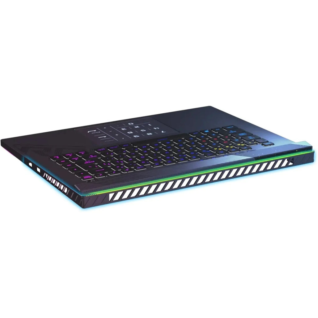 Core i9-13980HX, i9 11 Asus GB, ROG Gaming Home, Laptop, 8 SSD, NVIDIA G18 Windows Intel Strix 1TB G814JI-CS94 18" GeForce 4070 RTX