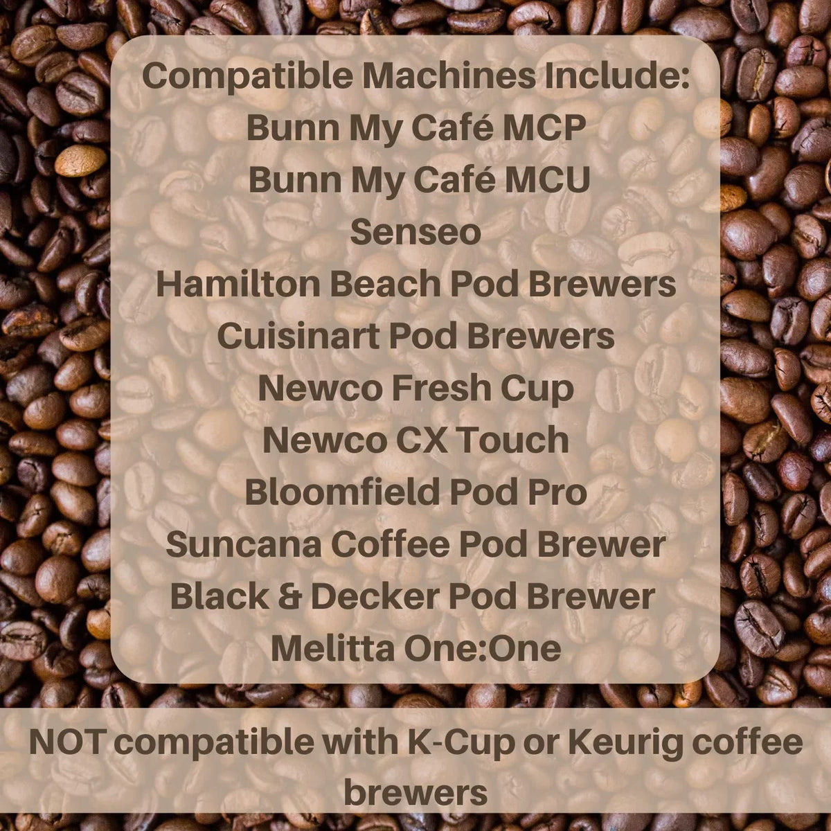 Coffee Medium Village Senses - Coffee with 8 Single Count, Your Blend - Exquisite the Baronet Small Roast in - - Environmentally 18 Trade - Serve Pods F Coffee Fair Indulge Organic Grams Elevate Pods