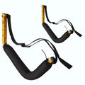 Paddle Pro Sportz Hanger Up RAD Stand Kayak and Rack Board Wall